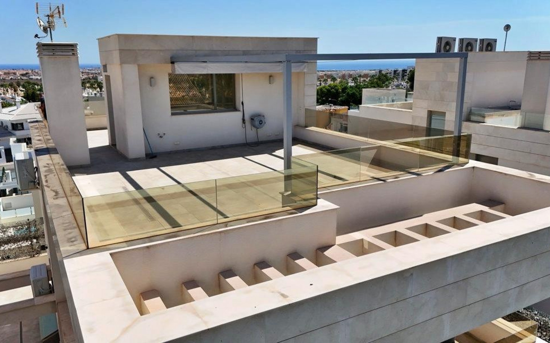 zum Verkauf - Villa - Orihuela - Villamartin