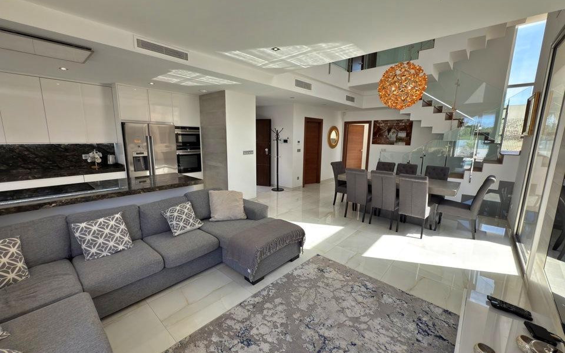 zum Verkauf - Villa - Orihuela - Villamartin