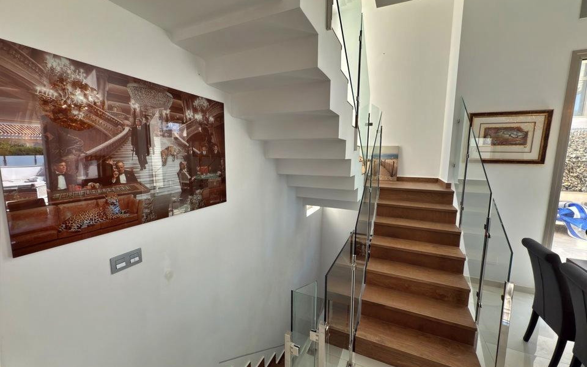 zum Verkauf - Villa - Orihuela - Villamartin