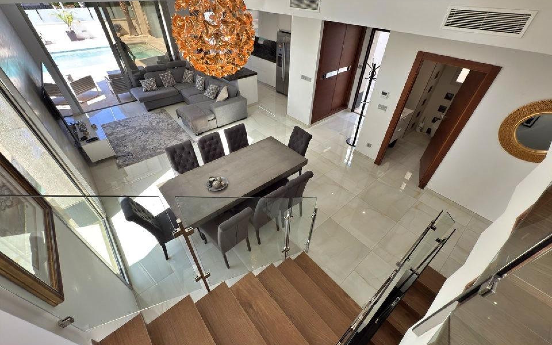 zum Verkauf - Villa - Orihuela - Villamartin