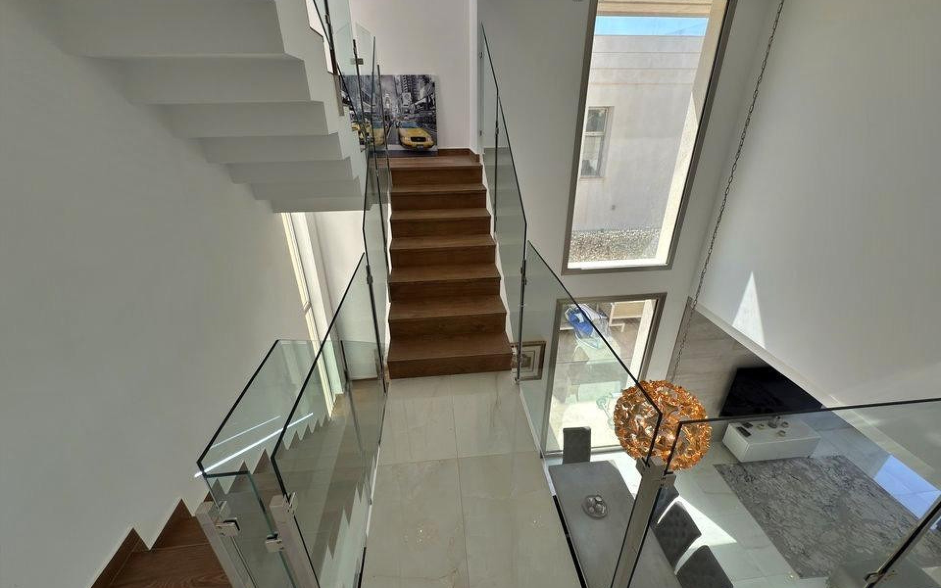 zum Verkauf - Villa - Orihuela - Villamartin