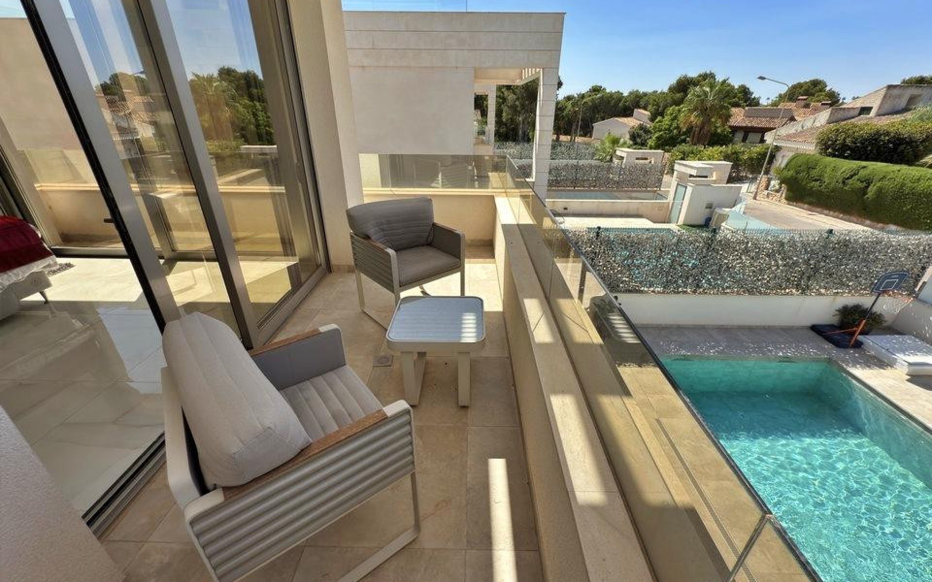 zum Verkauf - Villa - Orihuela - Villamartin