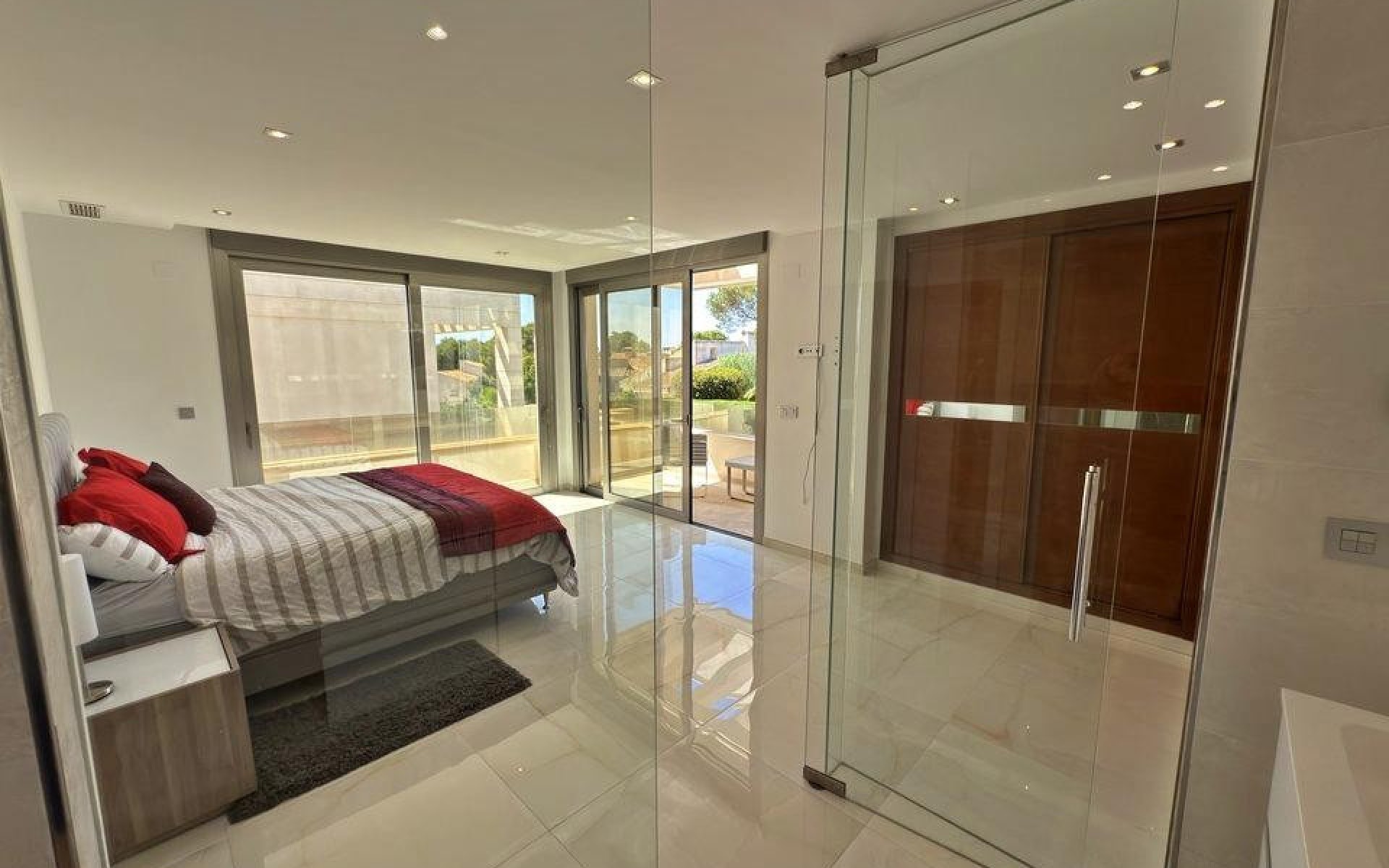 zum Verkauf - Villa - Orihuela - Villamartin