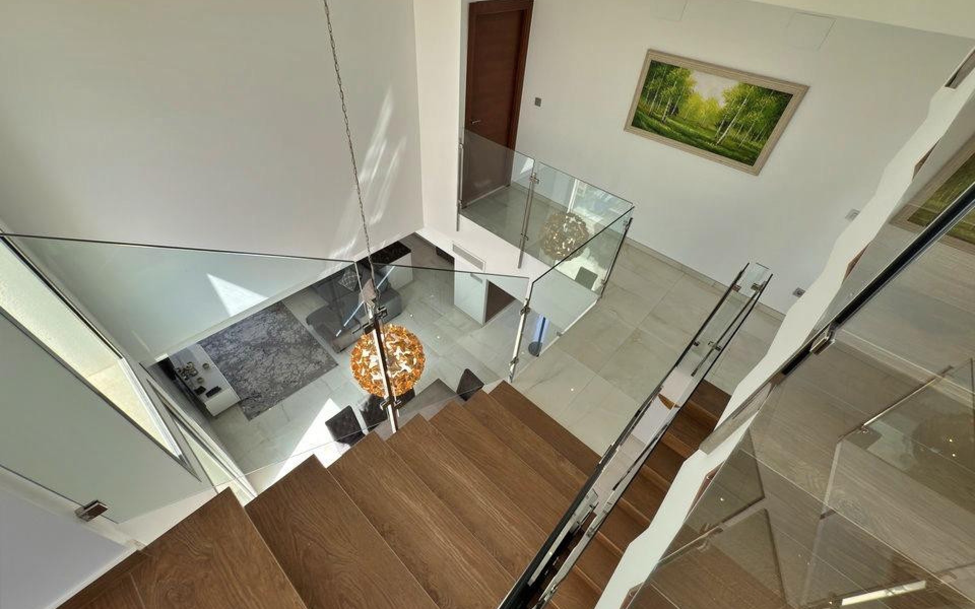 zum Verkauf - Villa - Orihuela - Villamartin