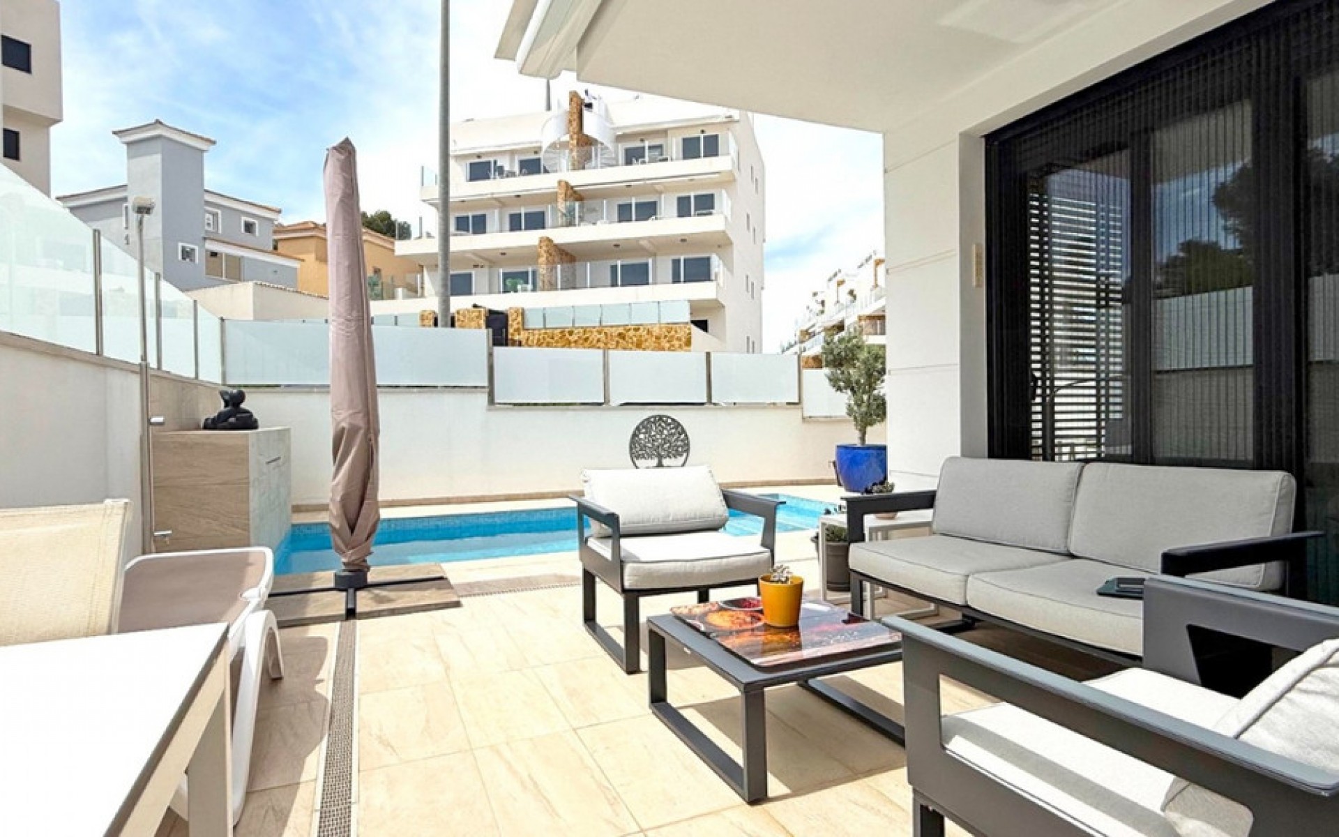 zum Verkauf - Villa - Orihuela - Villamartin