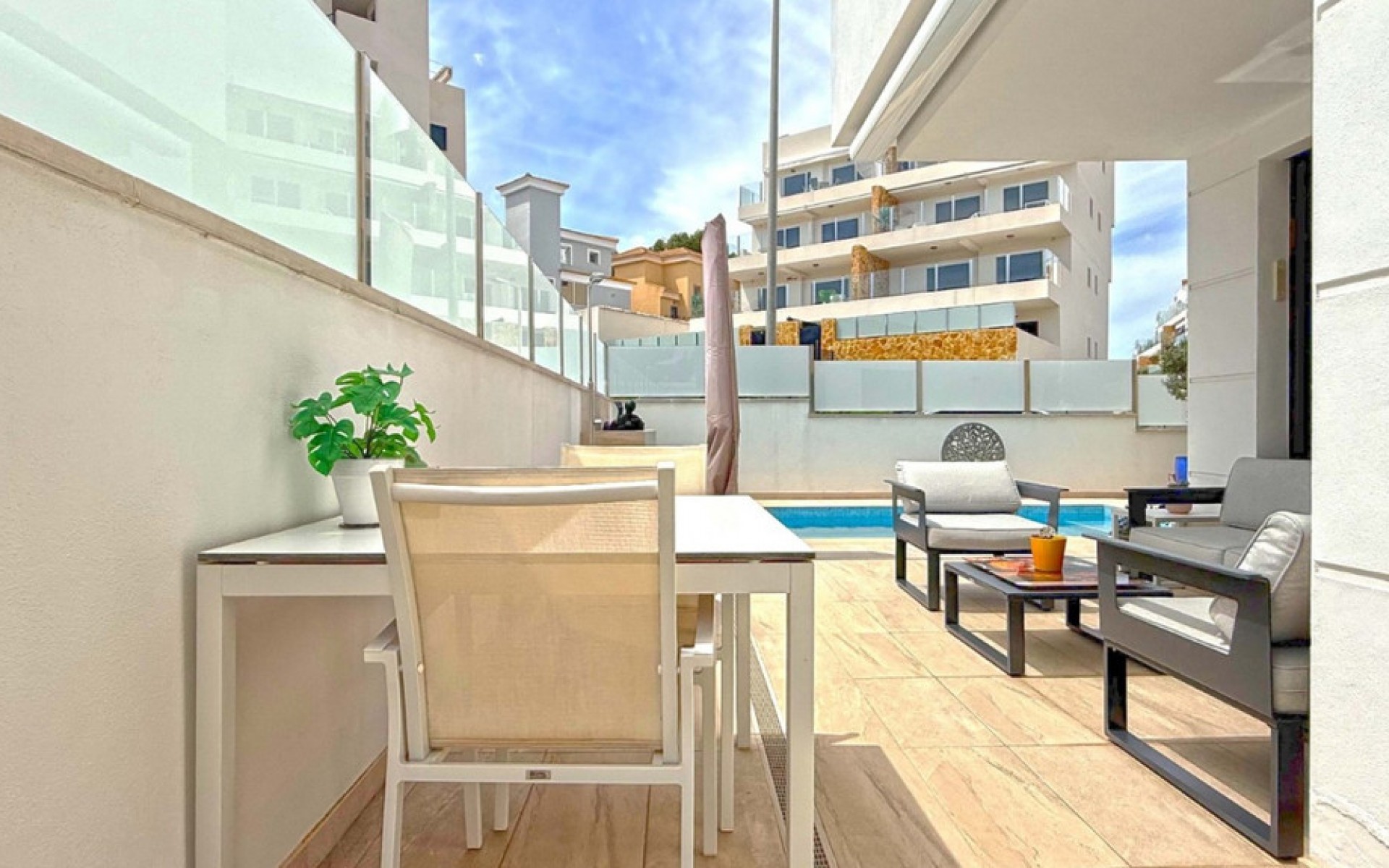 zum Verkauf - Villa - Orihuela - Villamartin