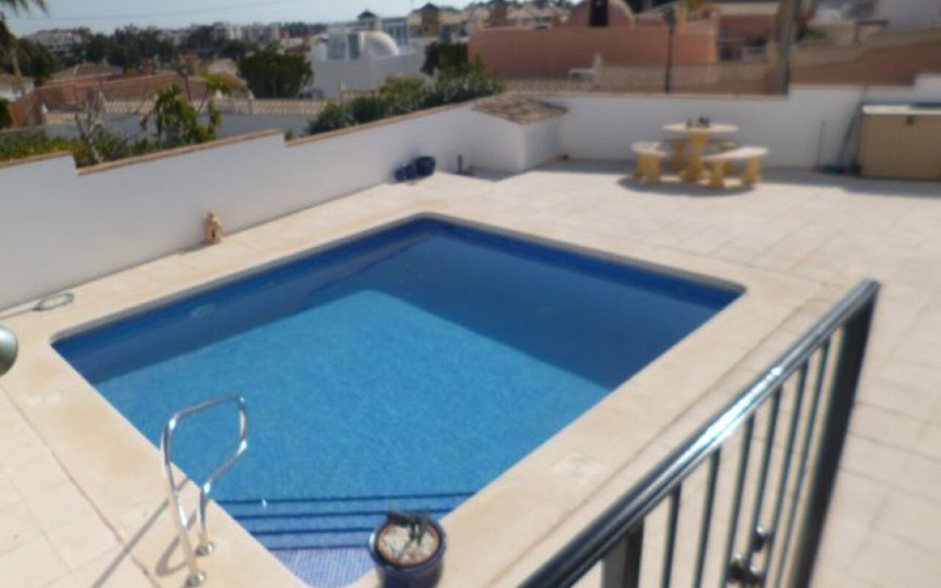 zum Verkauf - Villa - Orihuela - Villamartin