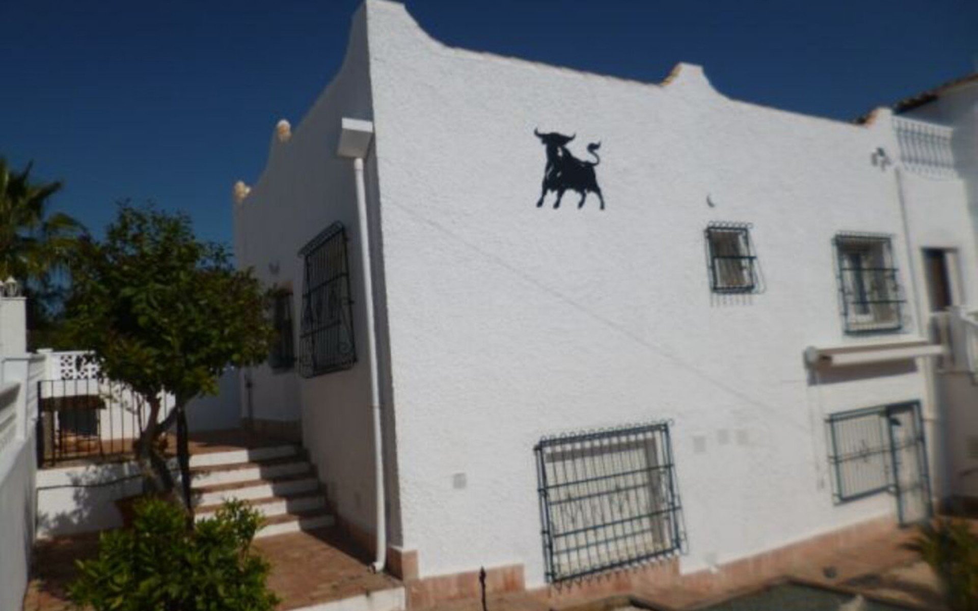 zum Verkauf - Villa - Orihuela - Villamartin