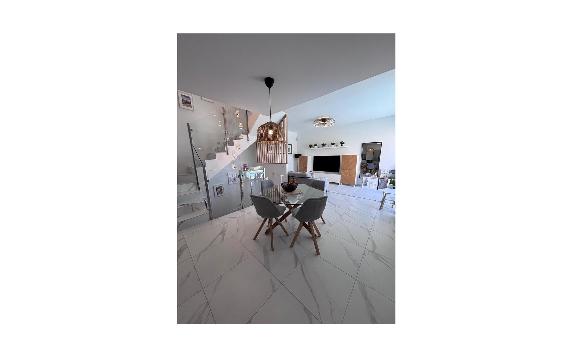 zum Verkauf - Villa - Orihuela - Villamartin