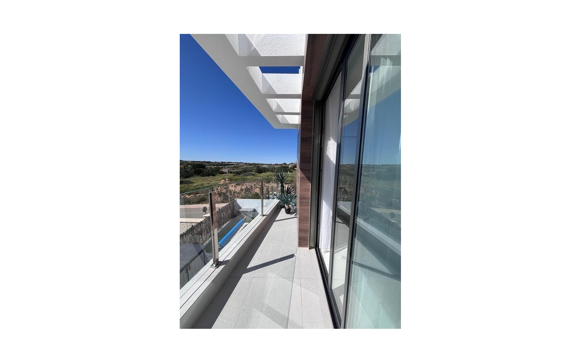 zum Verkauf - Villa - Orihuela - Villamartin
