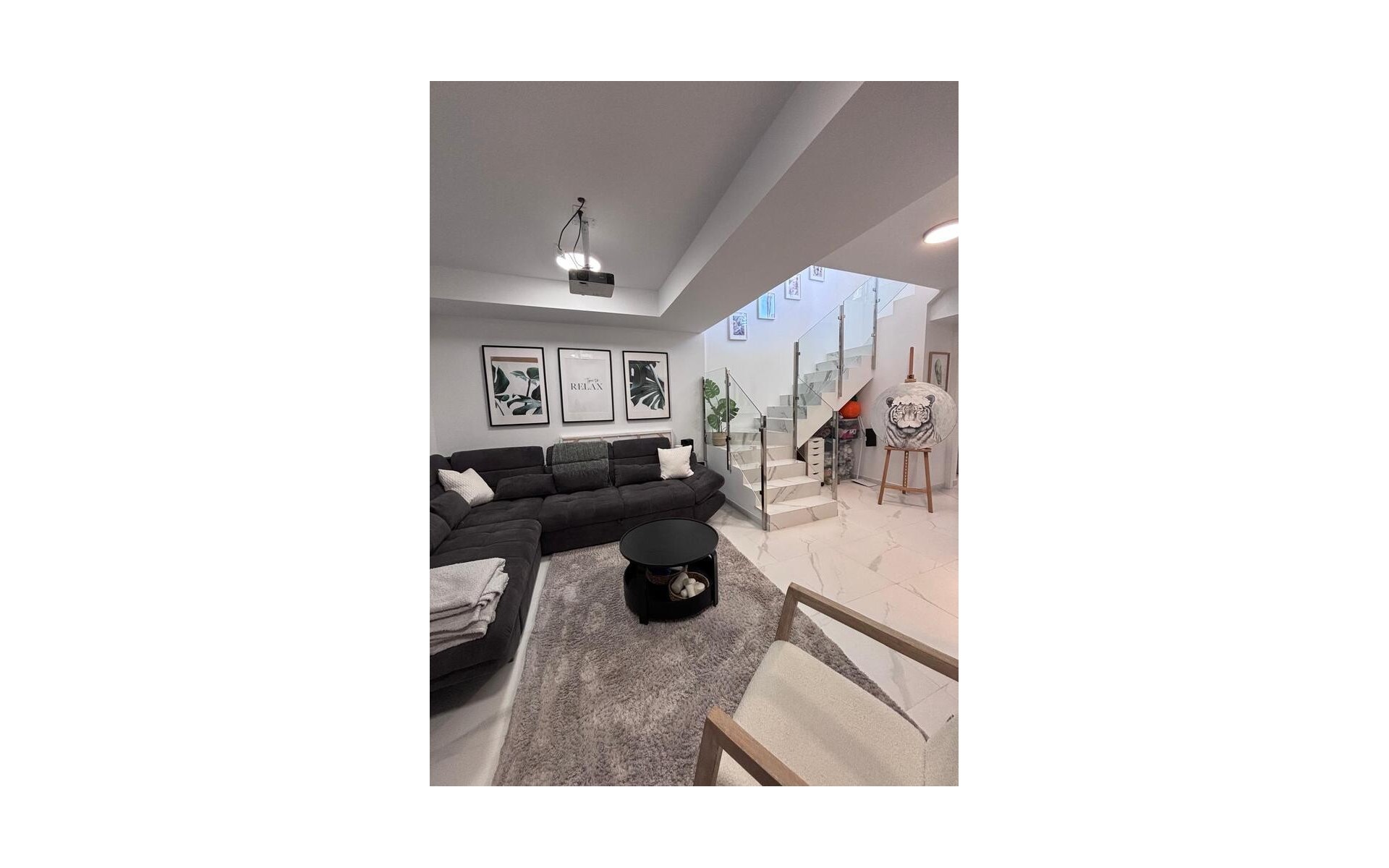 zum Verkauf - Villa - Orihuela - Villamartin