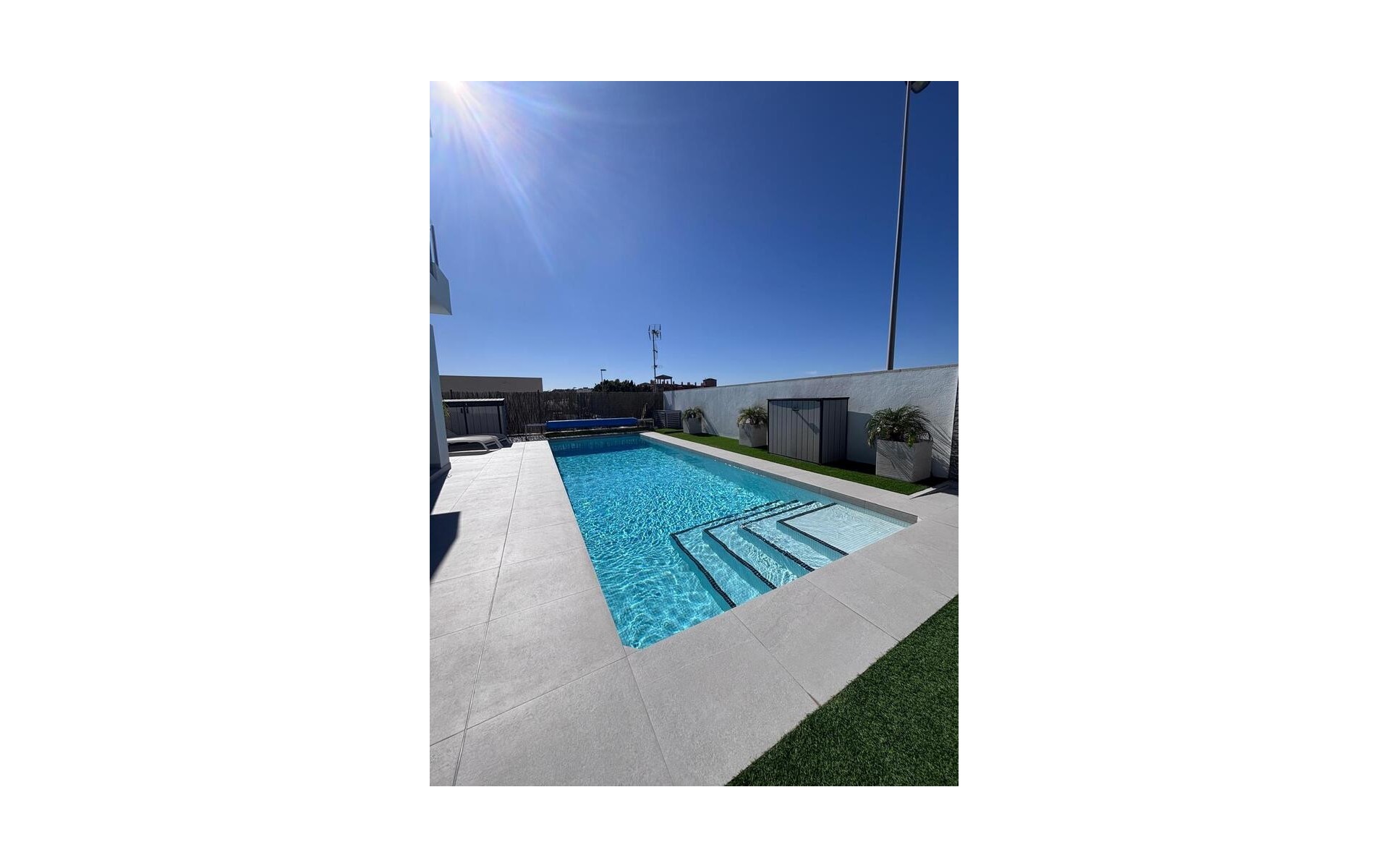 zum Verkauf - Villa - Orihuela - Villamartin