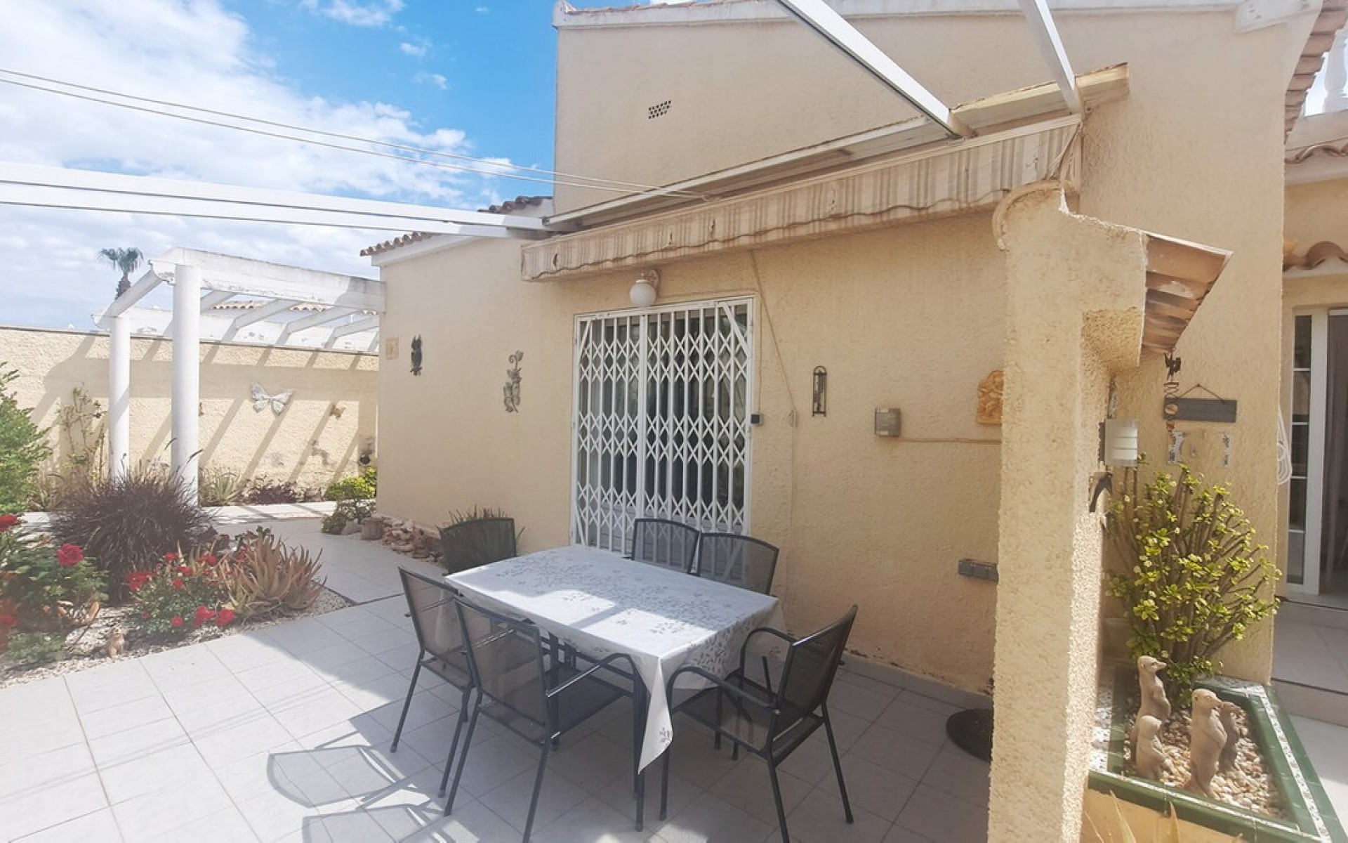 zum Verkauf - Villa - Orihuela - Villamartin