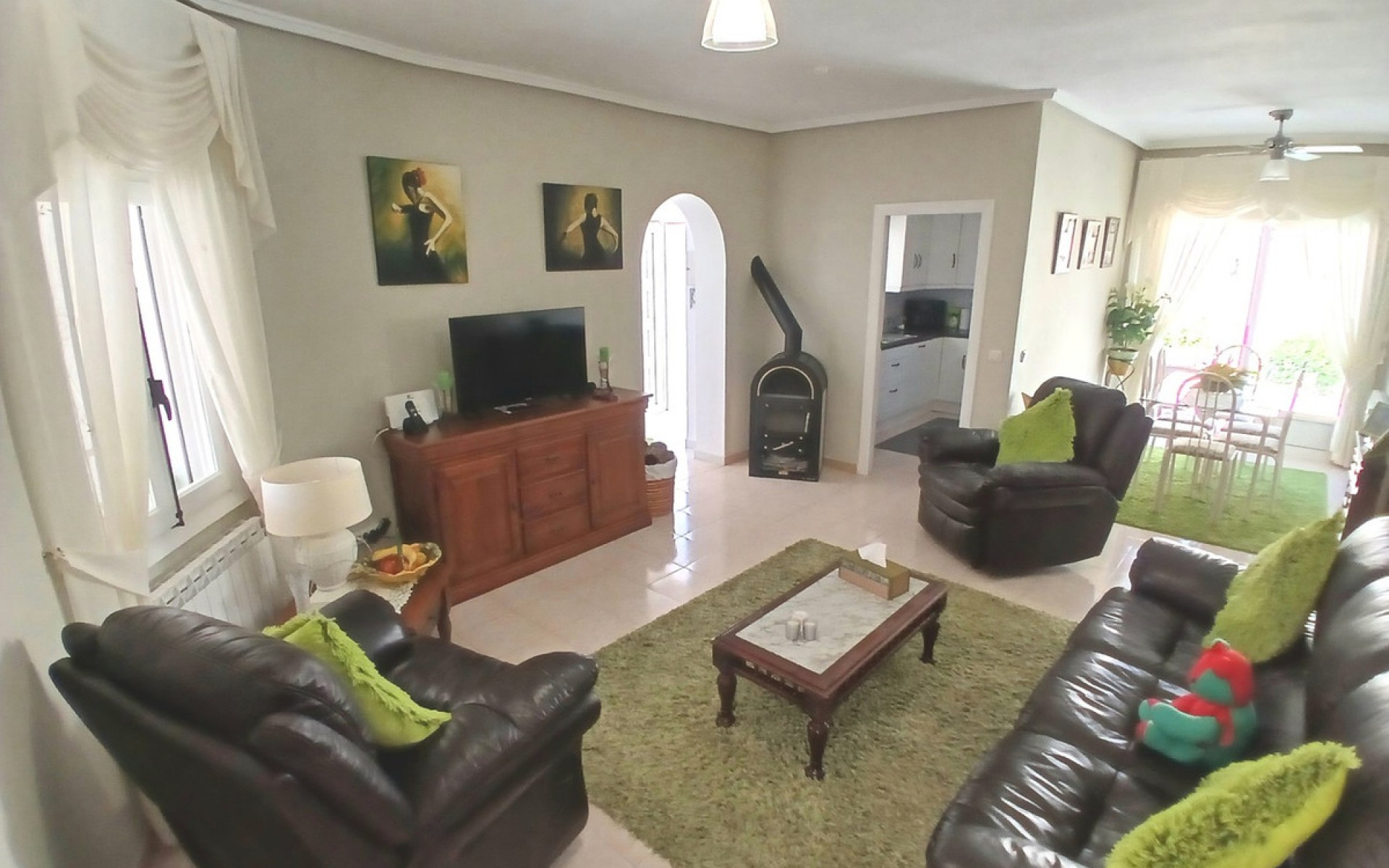 zum Verkauf - Villa - Orihuela - Villamartin