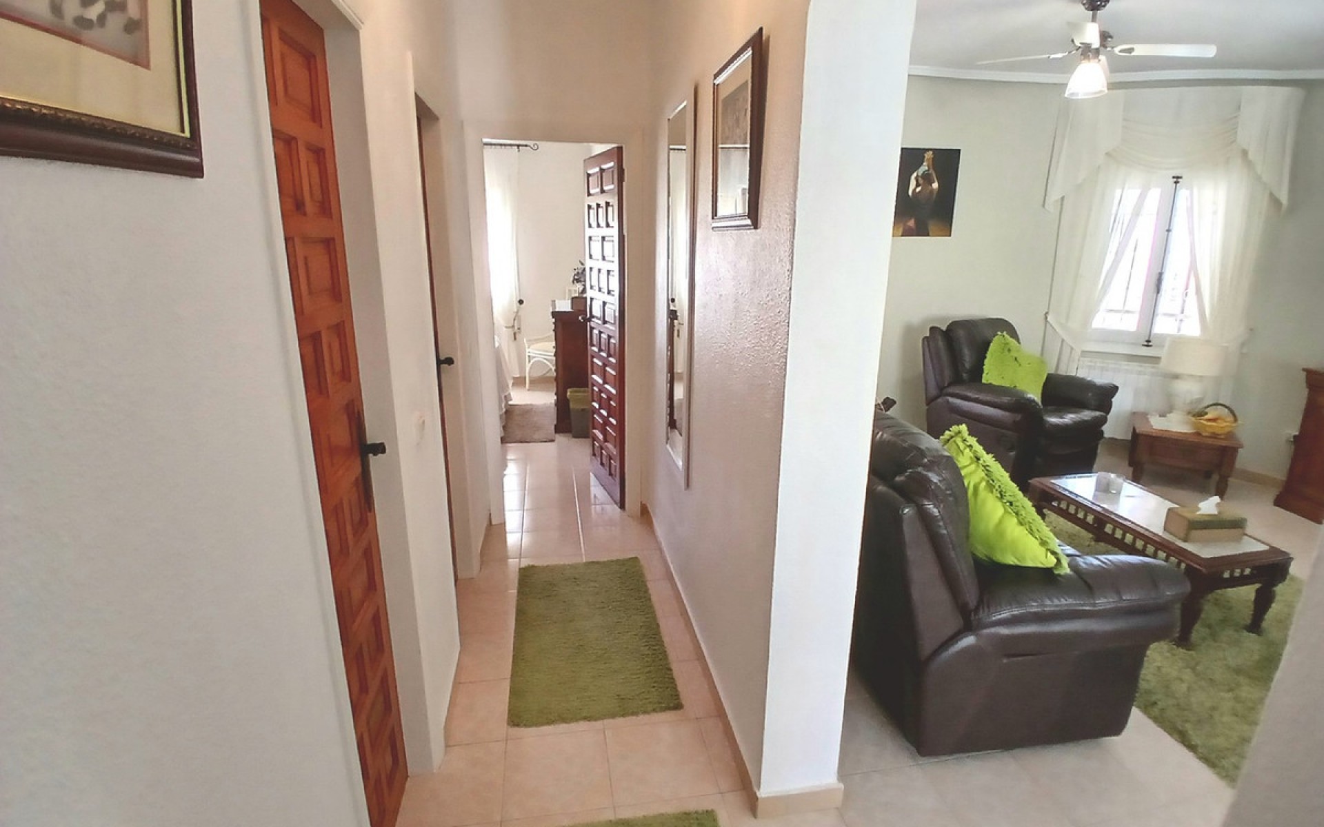 zum Verkauf - Villa - Orihuela - Villamartin