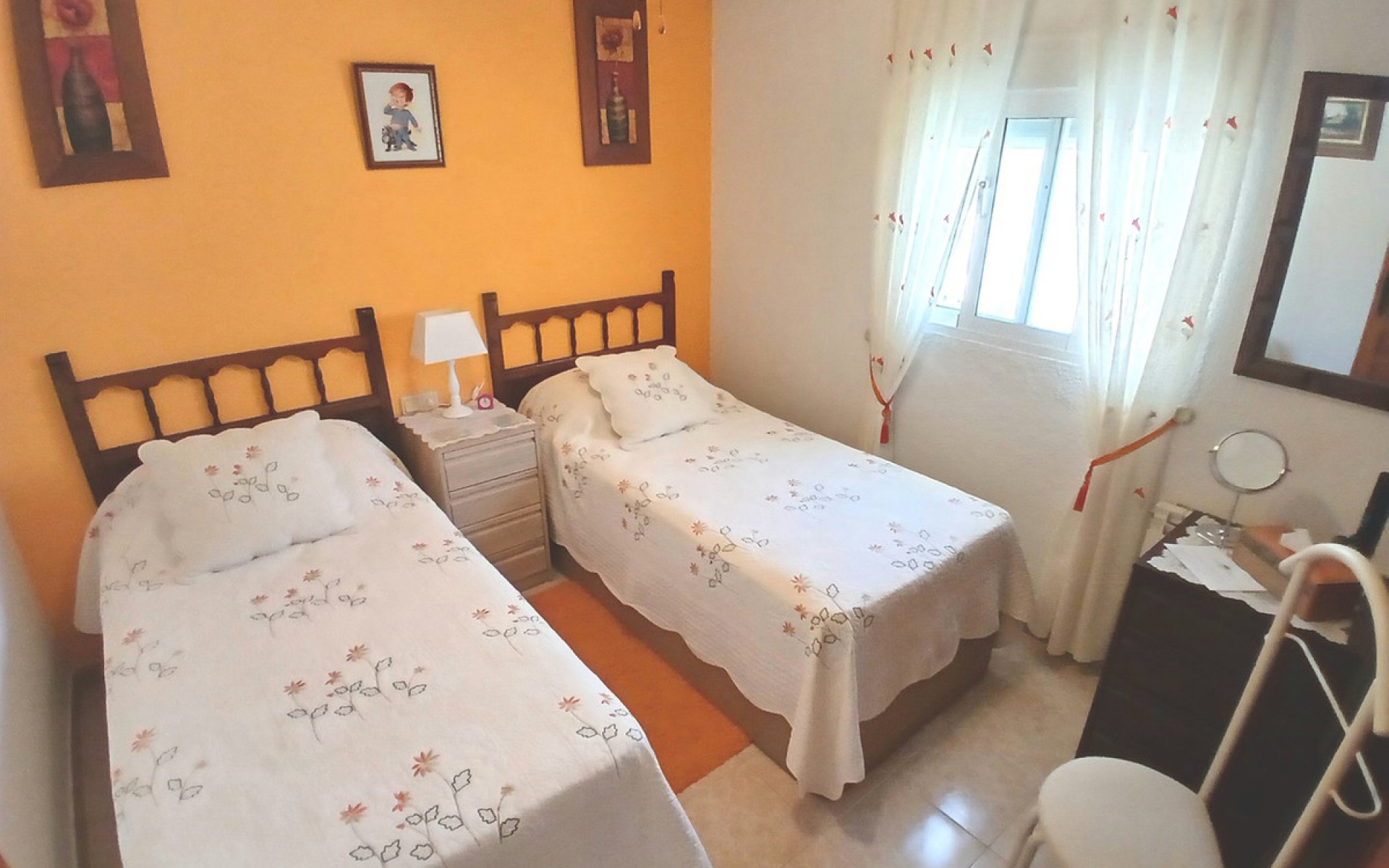 zum Verkauf - Villa - Orihuela - Villamartin