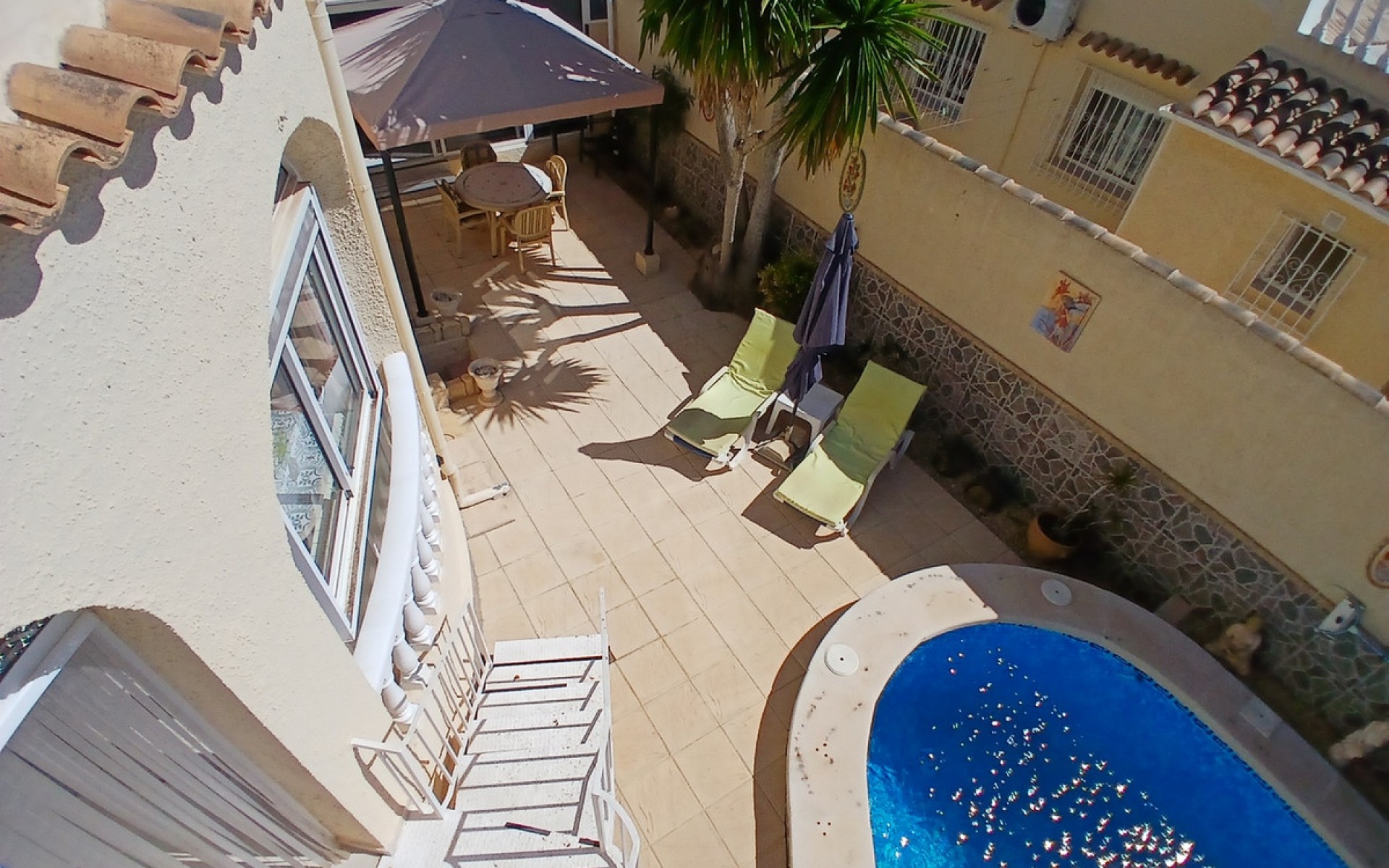 zum Verkauf - Villa - Orihuela - Villamartin