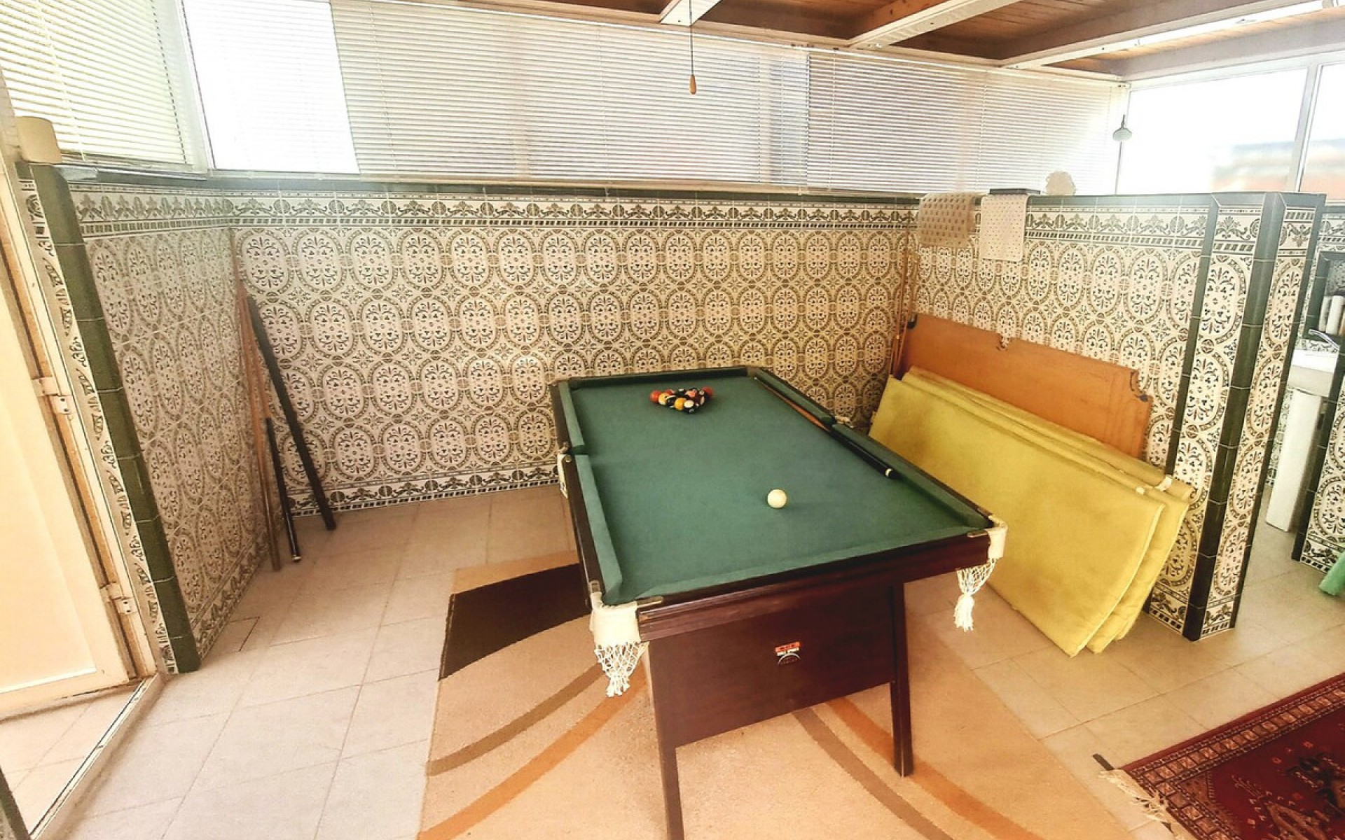 zum Verkauf - Villa - Orihuela - Villamartin
