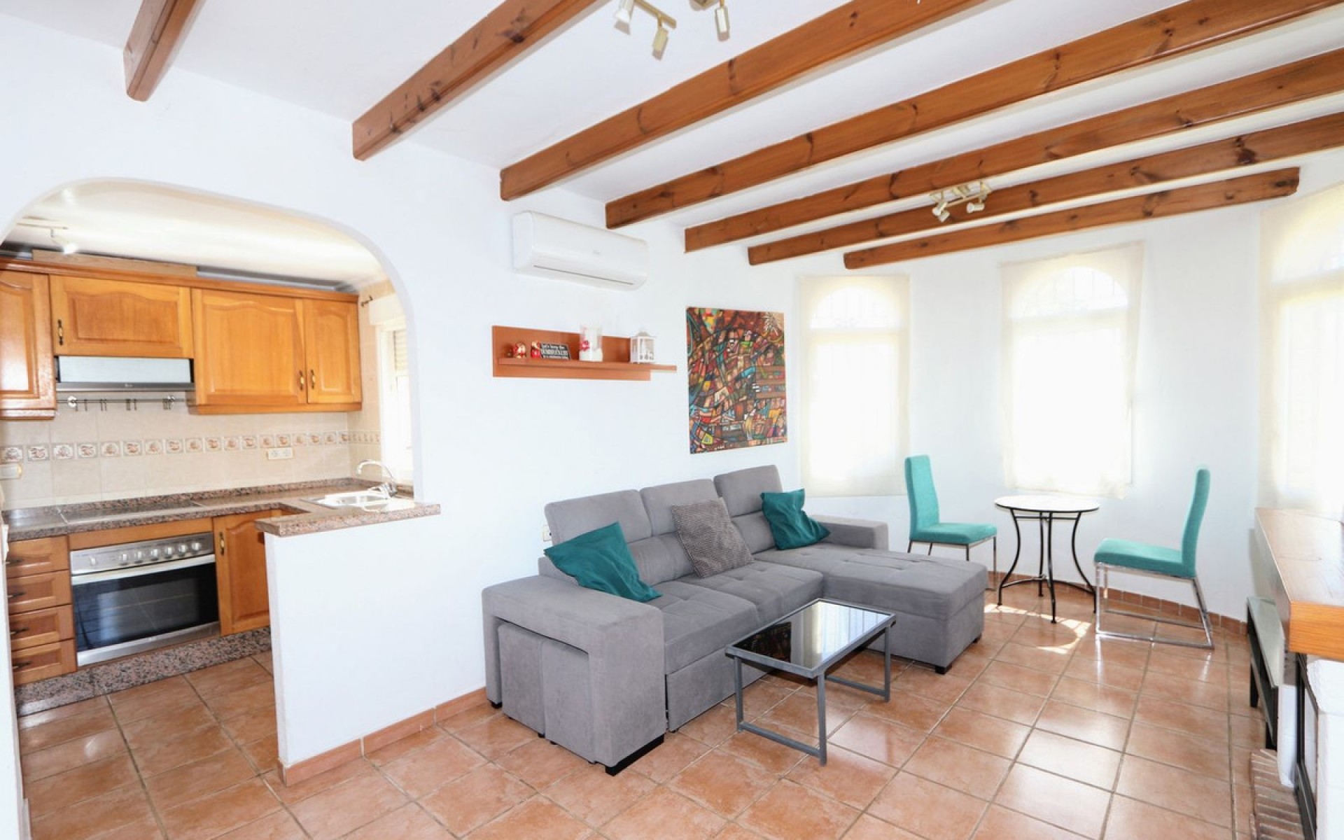 zum Verkauf - Villa - Orihuela - Villamartin