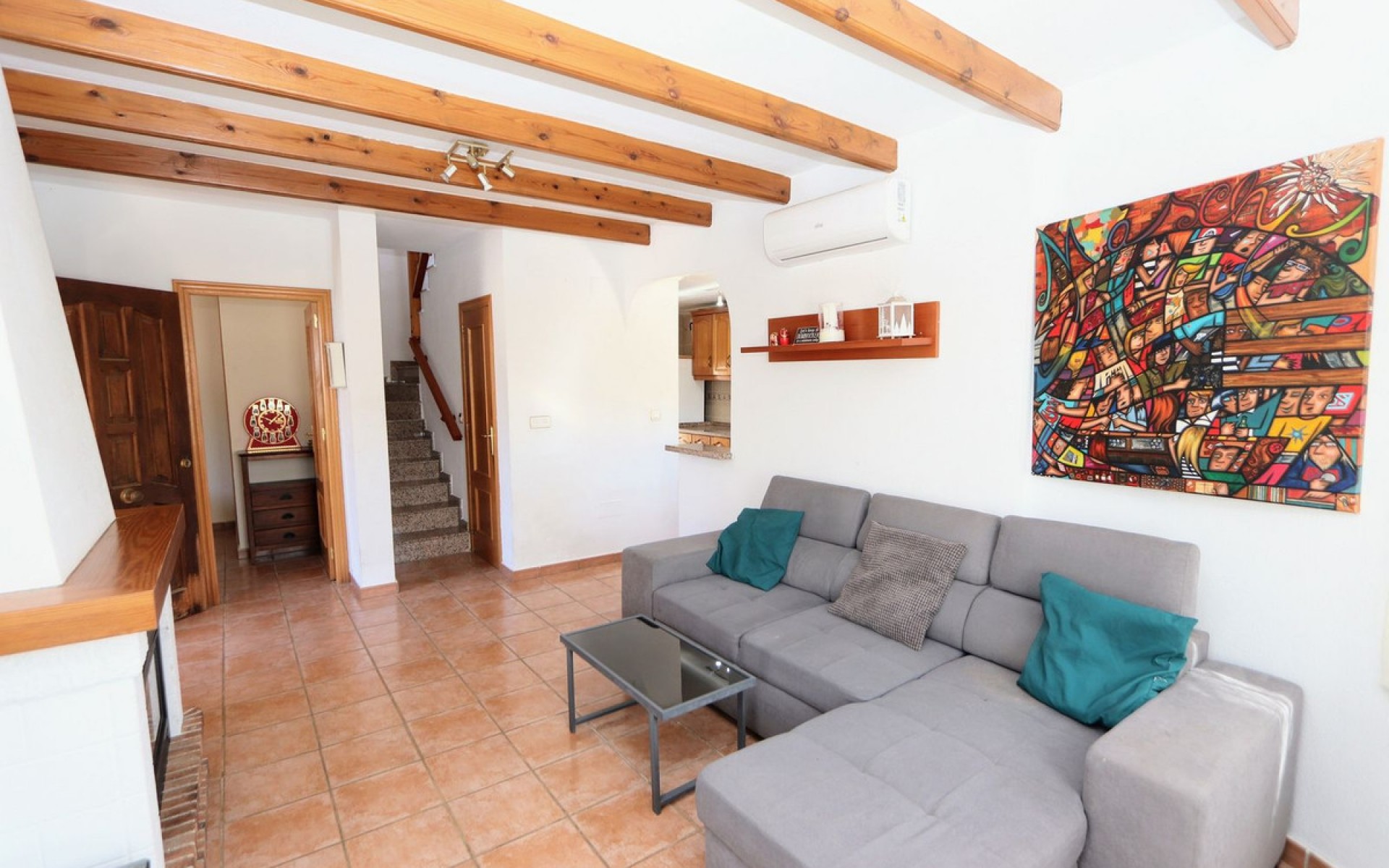 zum Verkauf - Villa - Orihuela - Villamartin