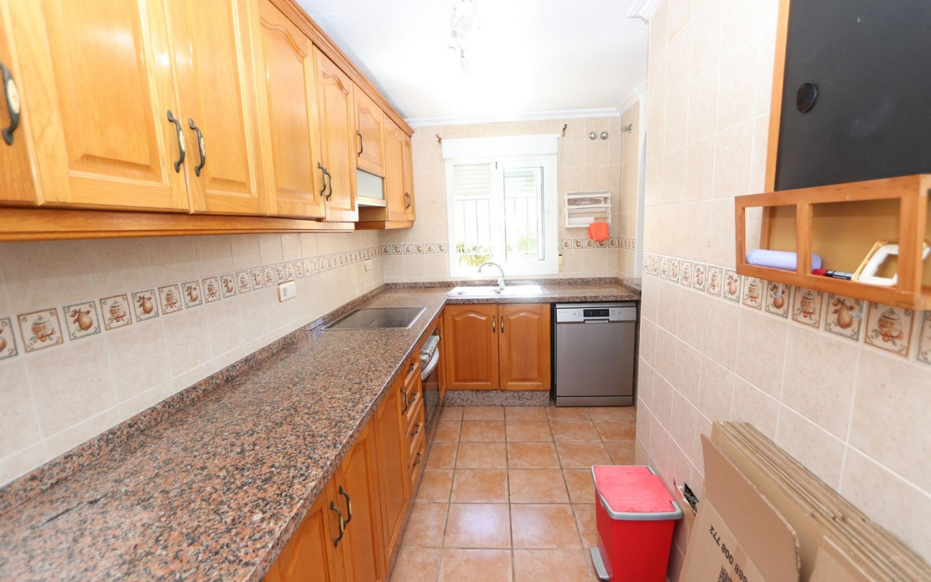 zum Verkauf - Villa - Orihuela - Villamartin