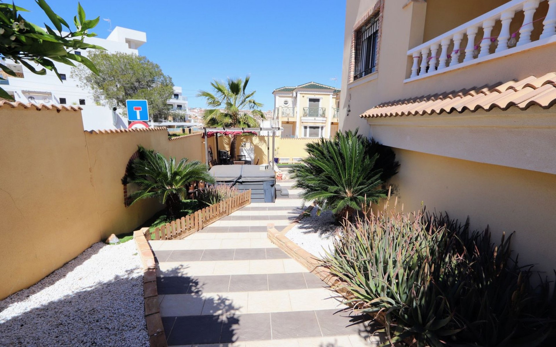 zum Verkauf - Villa - Orihuela - Villamartin