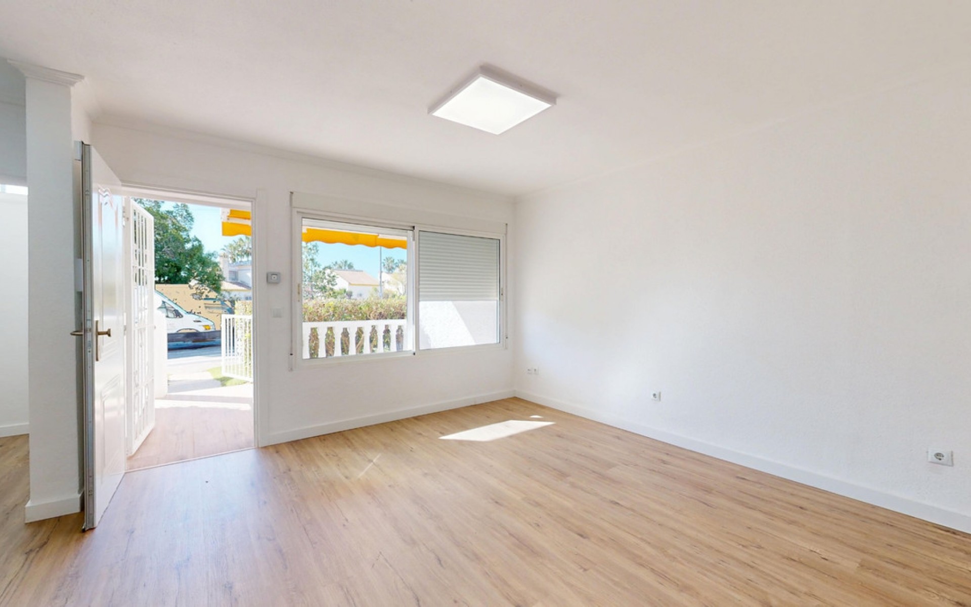 zum Verkauf - Villa - Orihuela - Villamartin