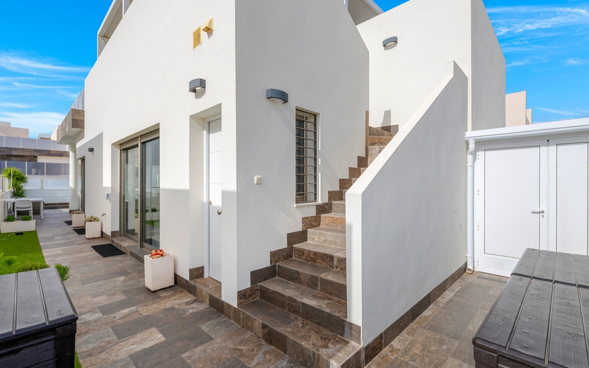 zum Verkauf - Villa - Orihuela - Villamartin