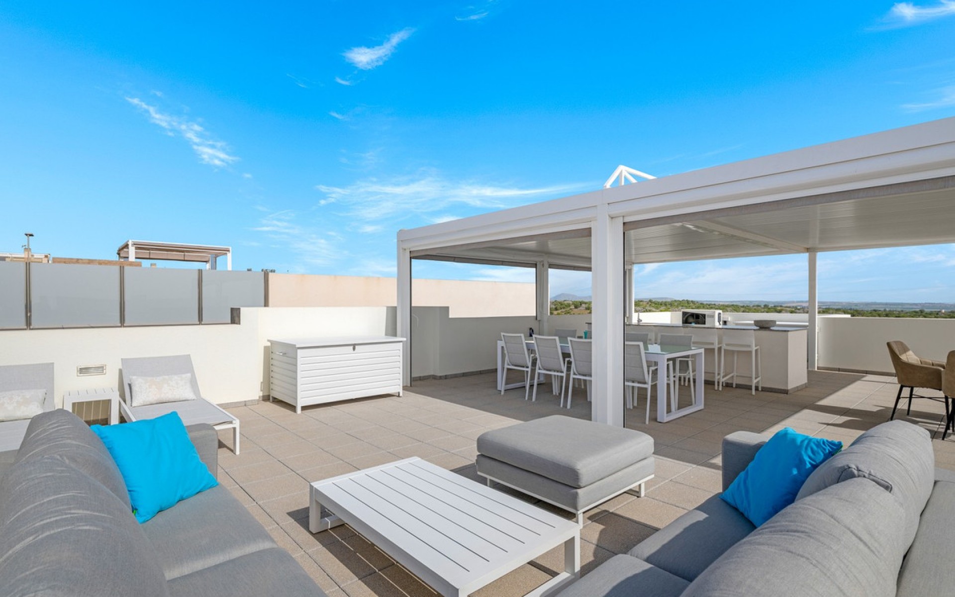 zum Verkauf - Villa - Orihuela - Villamartin
