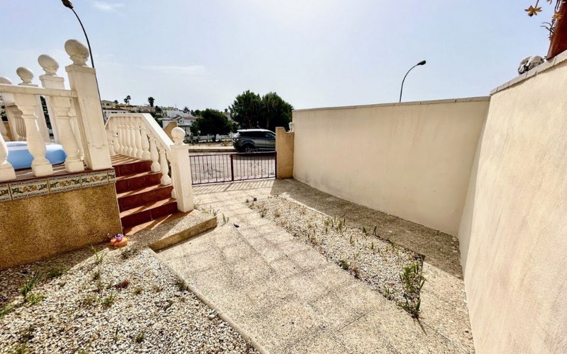 zum Verkauf - Villa - Orihuela - Villamartin