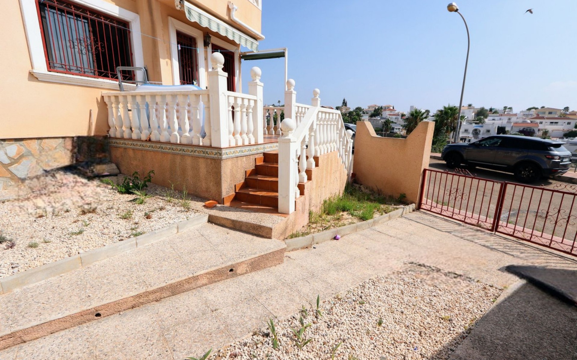 zum Verkauf - Villa - Orihuela - Villamartin