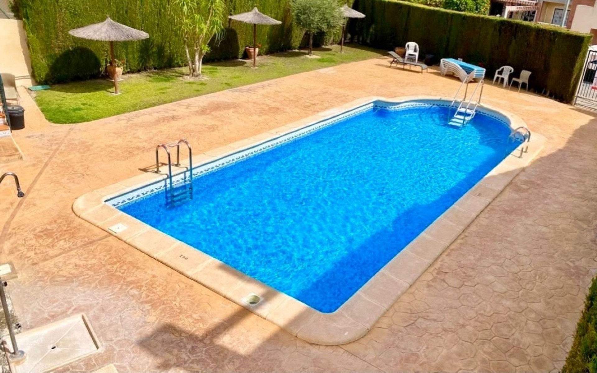 zum Verkauf - Villa - Orihuela - Villamartin