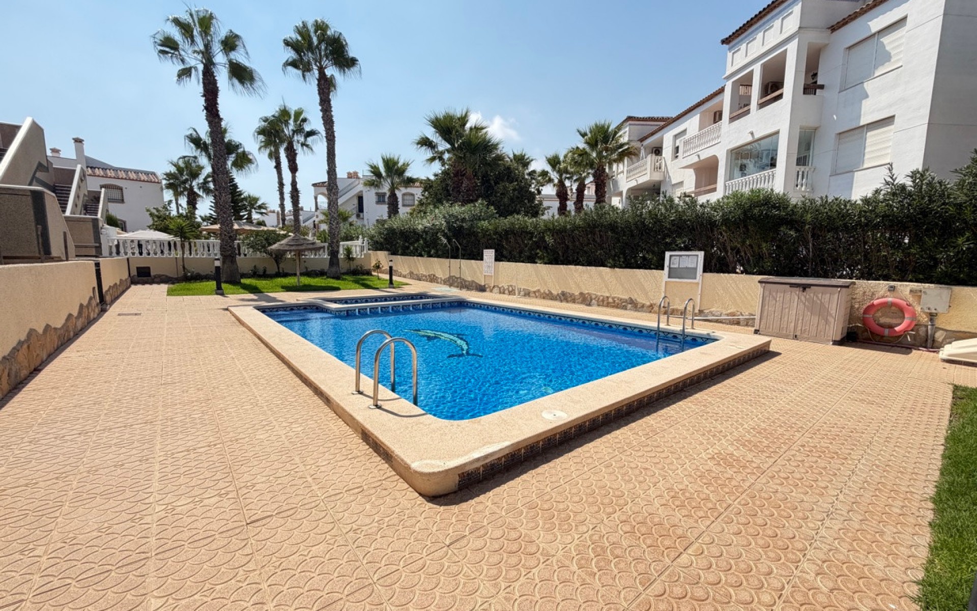 zum Verkauf - Villa - Orihuela - Villamartin