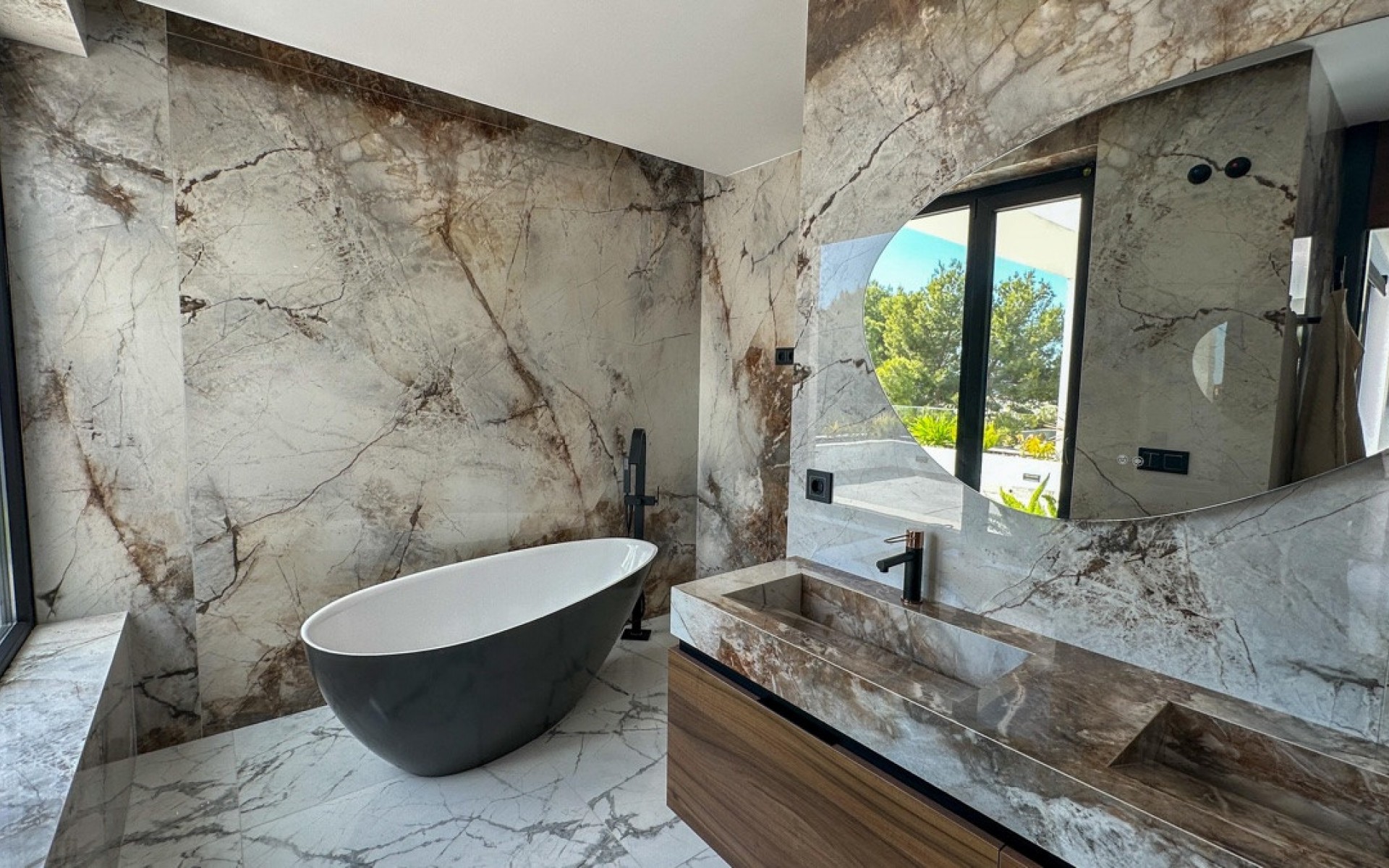 zum Verkauf - Villa - Orihuela - Villamartin