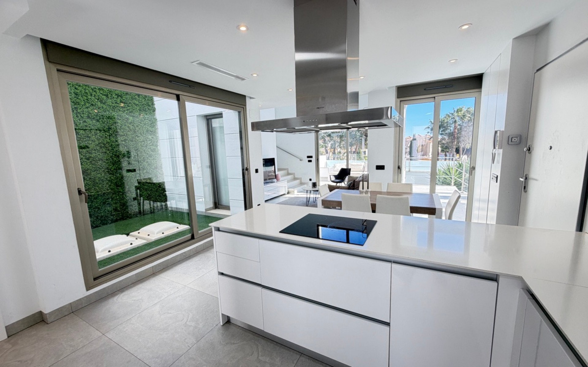 zum Verkauf - Villa - Orihuela - Villamartin