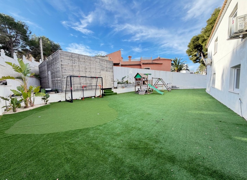 zum Verkauf - Villa - Orihuela - Villamartin
