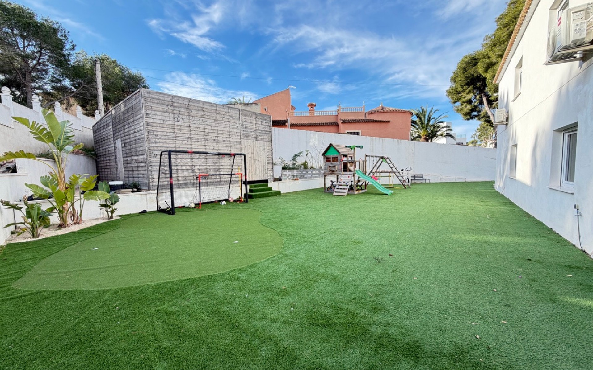 zum Verkauf - Villa - Orihuela - Villamartin