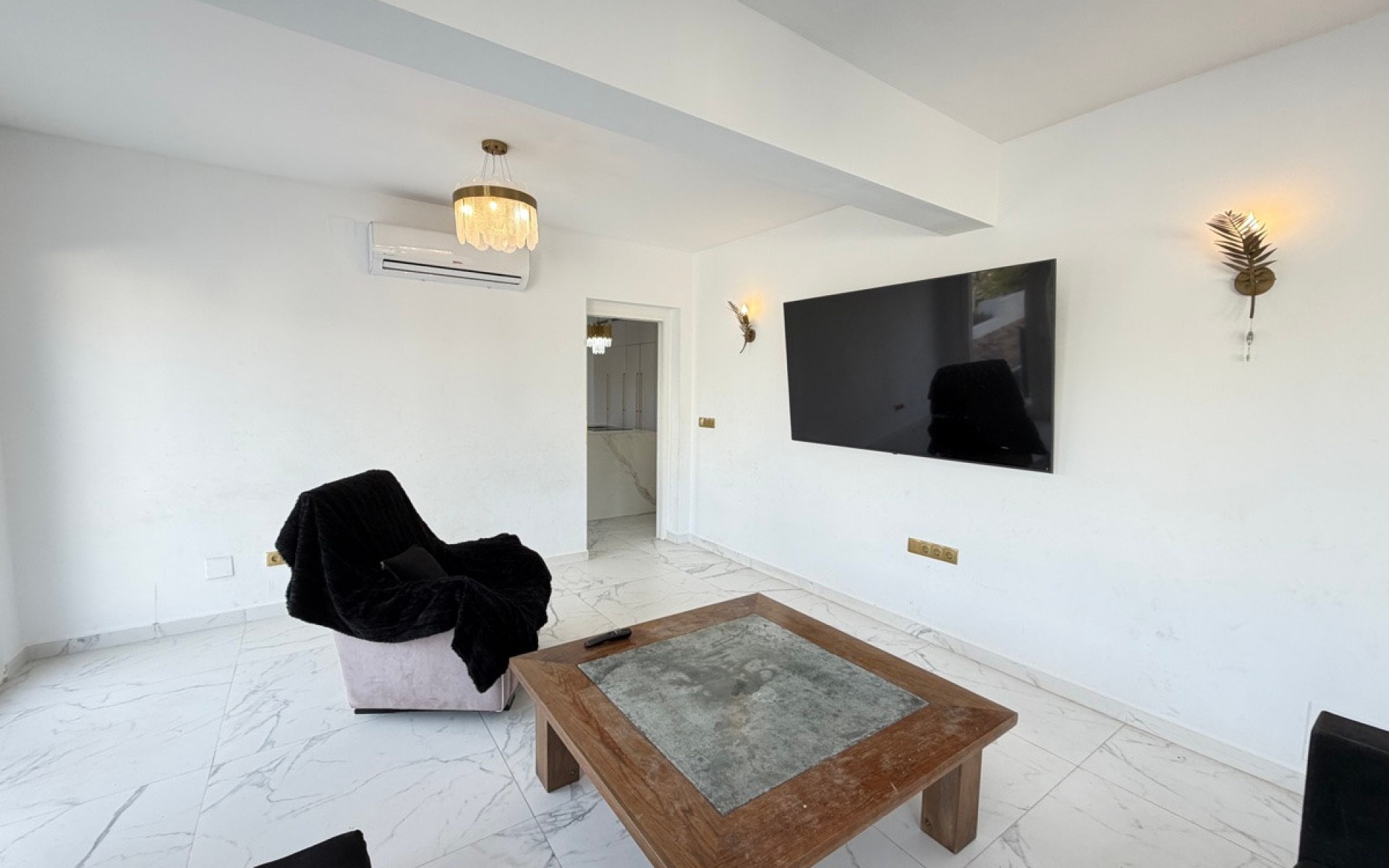 zum Verkauf - Villa - Orihuela - Villamartin