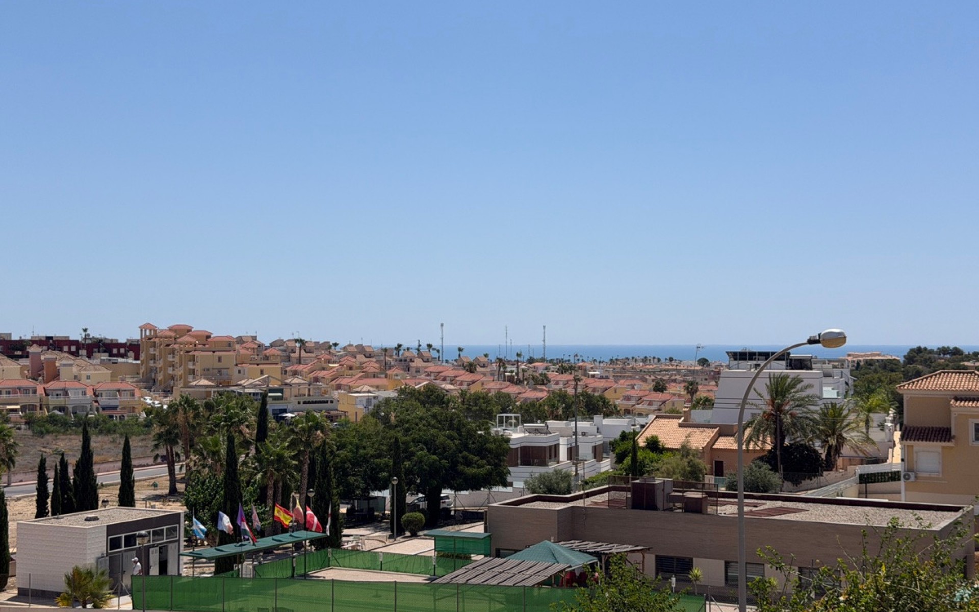zum Verkauf - Villa - Orihuela - Villamartin