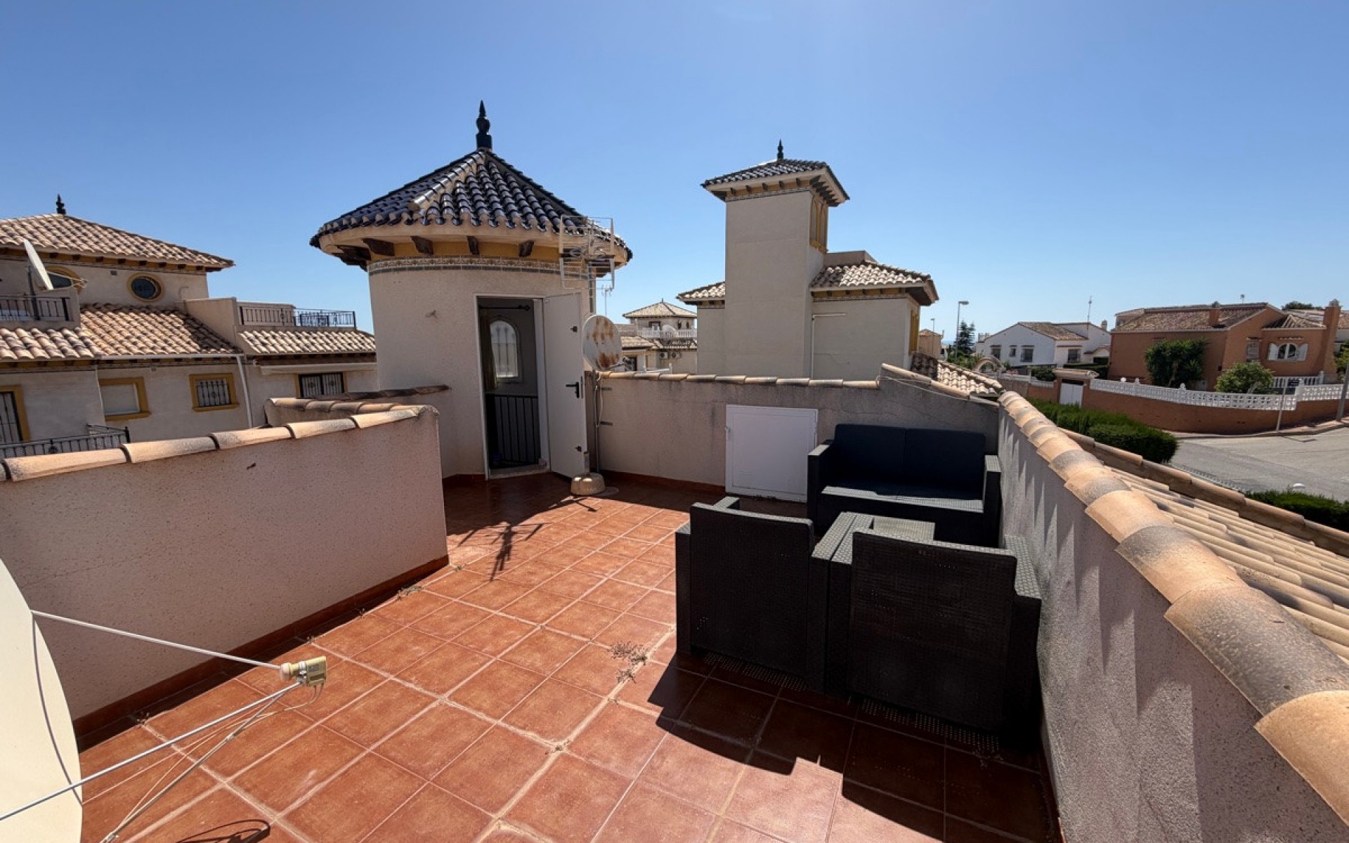 zum Verkauf - Villa - Orihuela - Villamartin