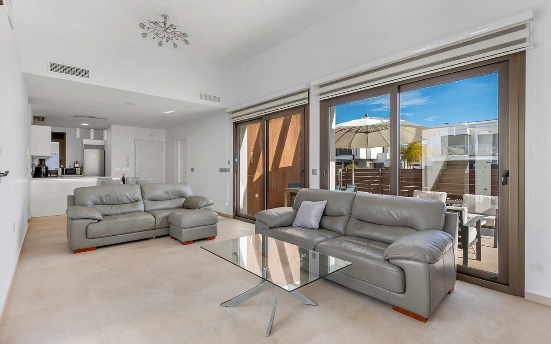 zum Verkauf - Villa - Orihuela - Vistabella Golf Resort