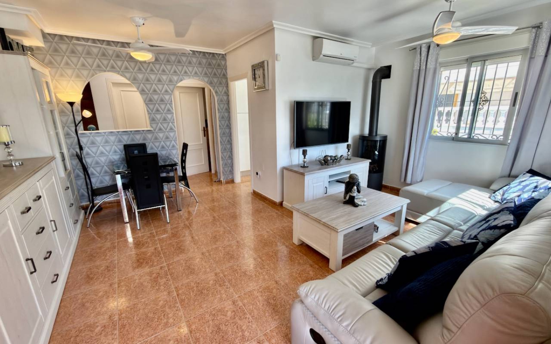 zum Verkauf - Villa - Orihuela - Vistabella Golf Resort