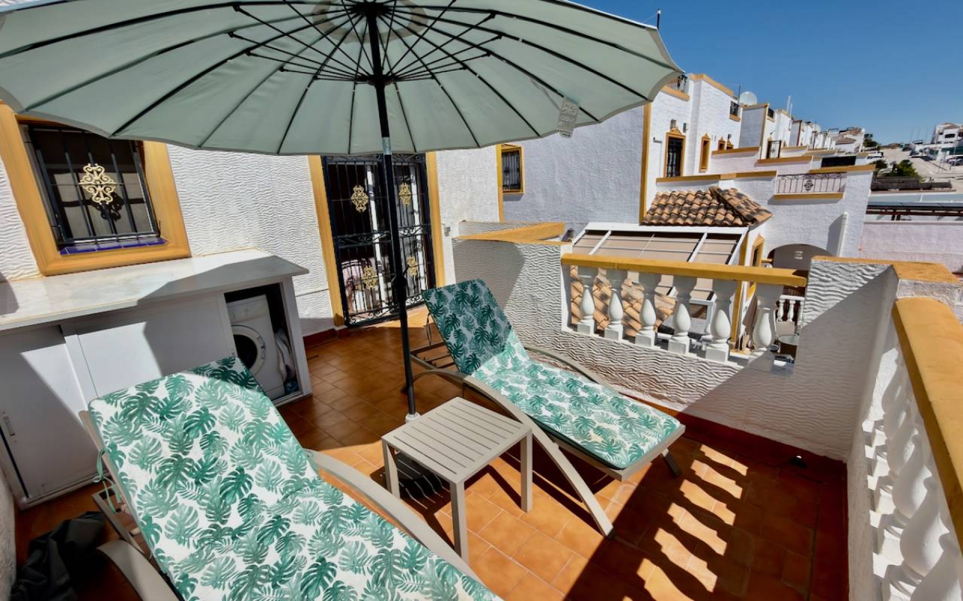 zum Verkauf - Villa - Orihuela - Vistabella Golf Resort