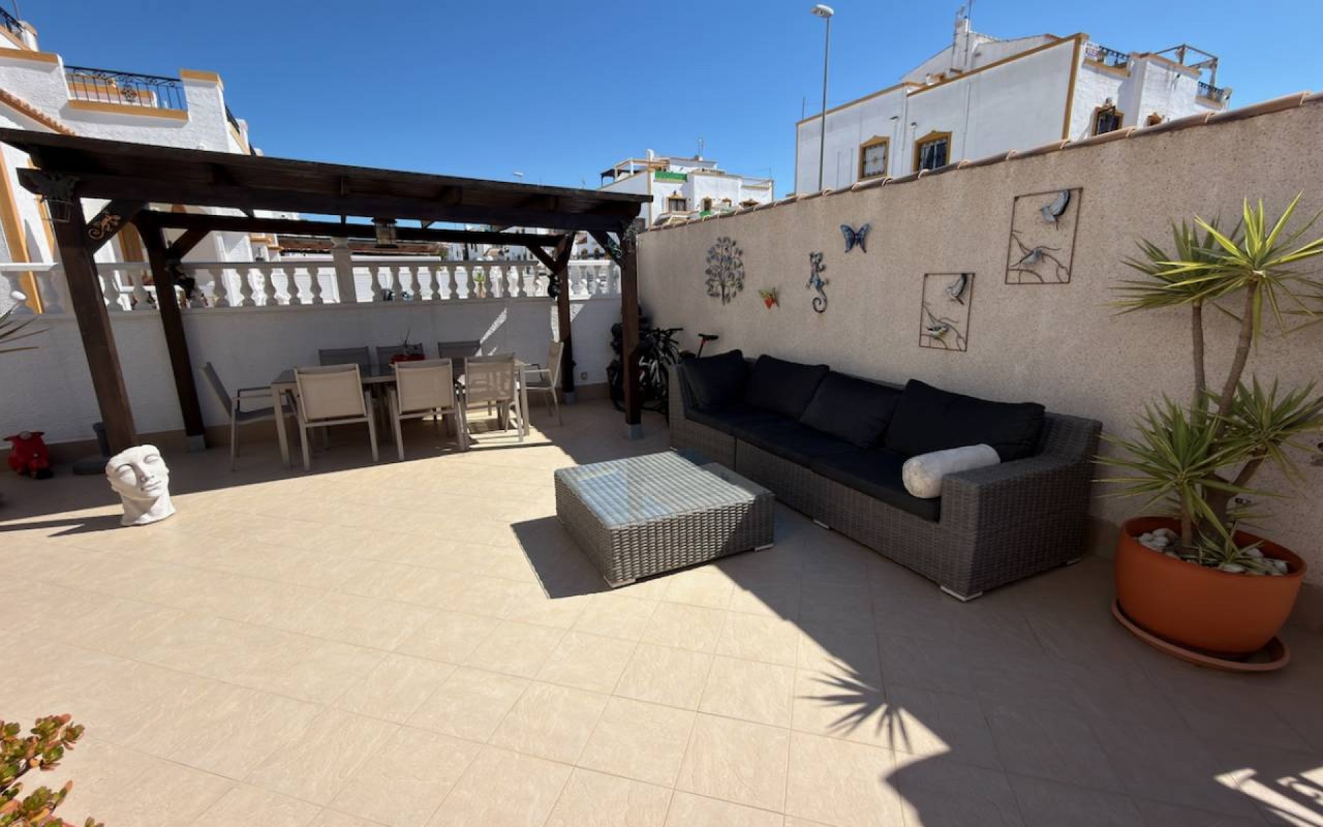 zum Verkauf - Villa - Orihuela - Vistabella Golf Resort