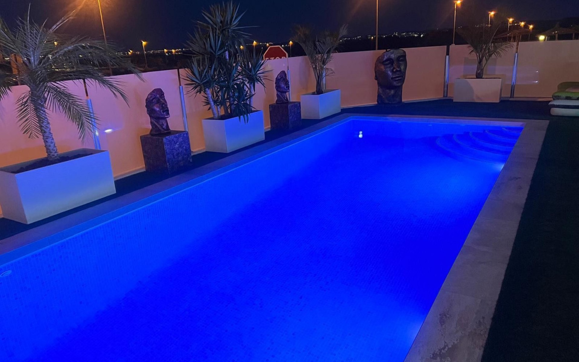 zum Verkauf - Villa - Orihuela - Vistabella Golf Resort