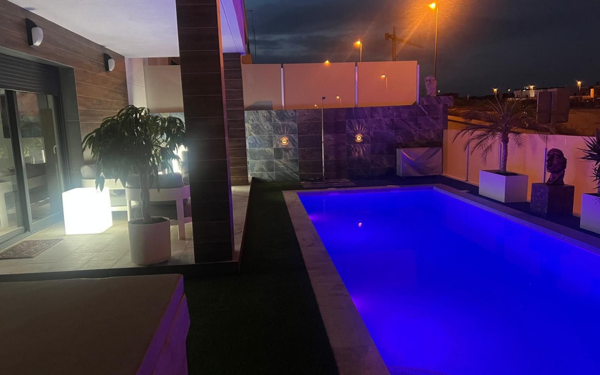 zum Verkauf - Villa - Orihuela - Vistabella Golf Resort