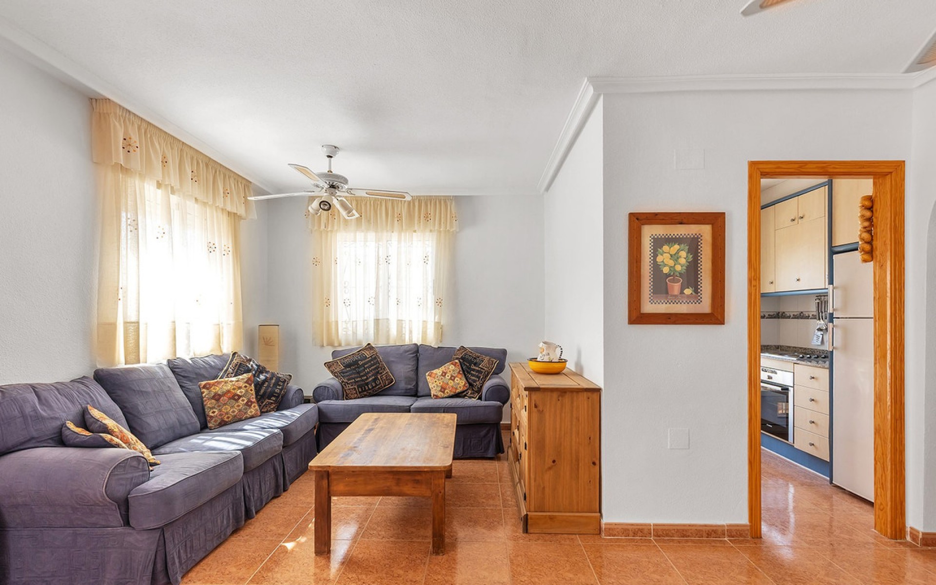 zum Verkauf - Villa - Orihuela - Vistabella Golf Resort