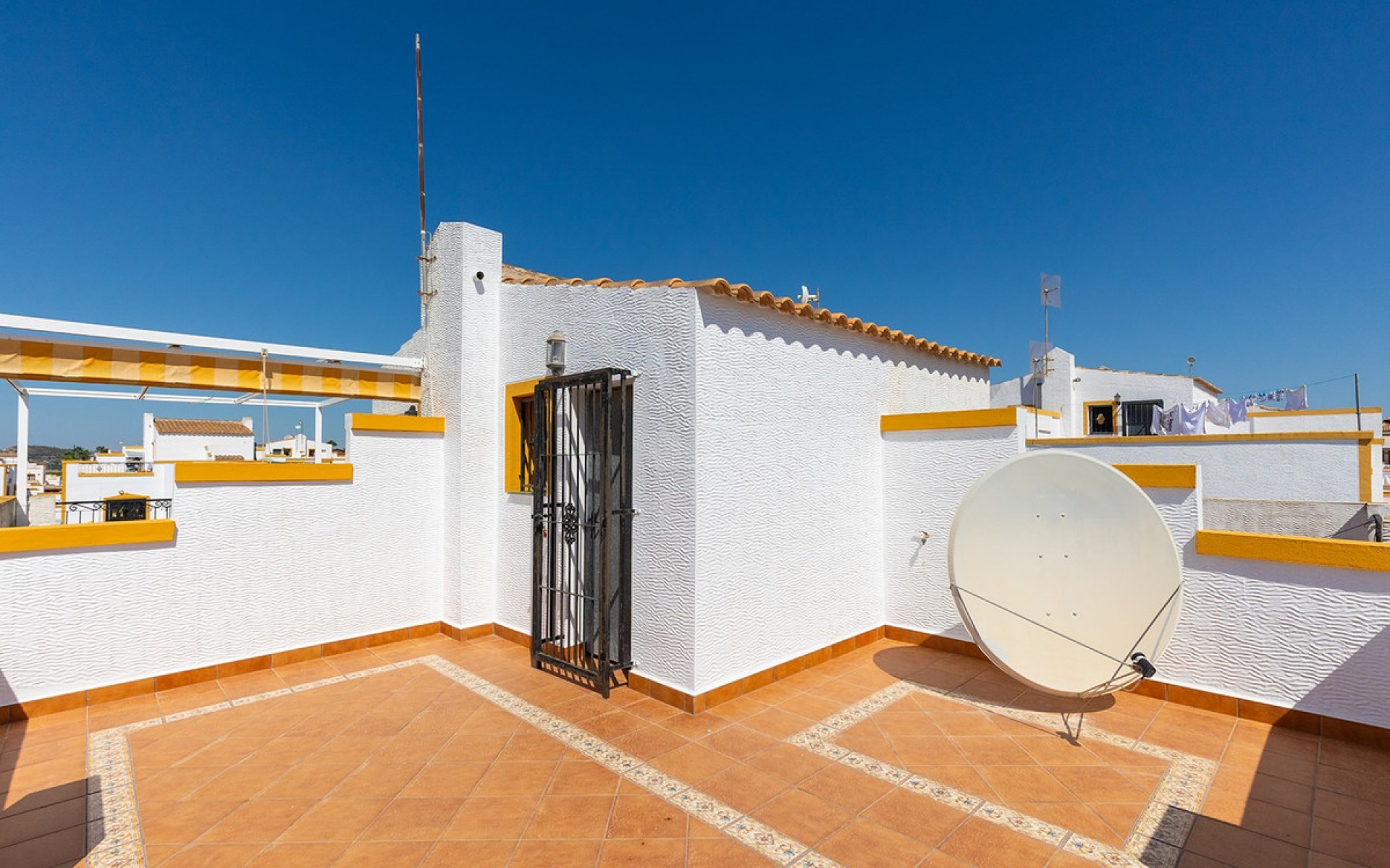 zum Verkauf - Villa - Orihuela - Vistabella Golf Resort