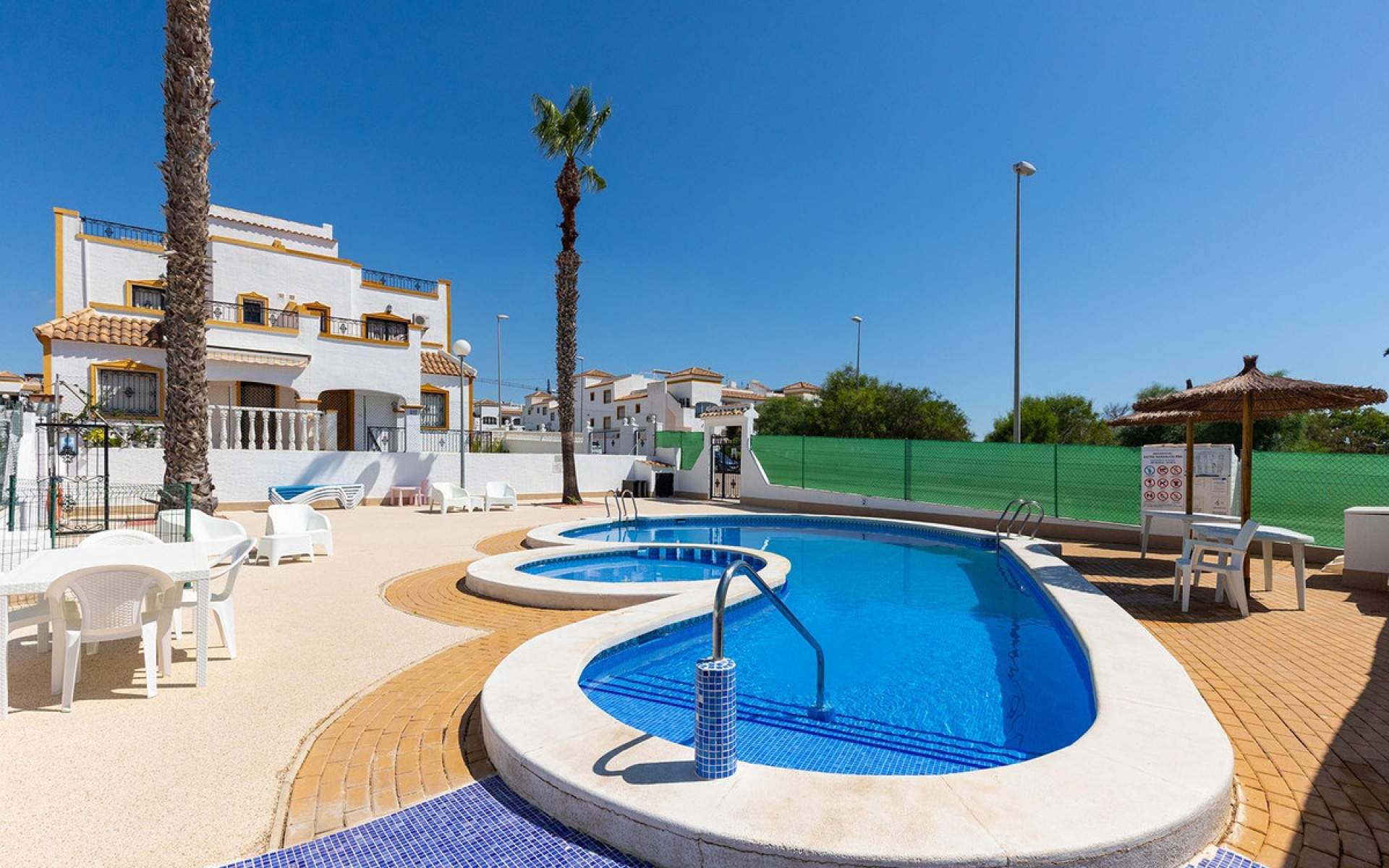 zum Verkauf - Villa - Orihuela - Vistabella Golf Resort