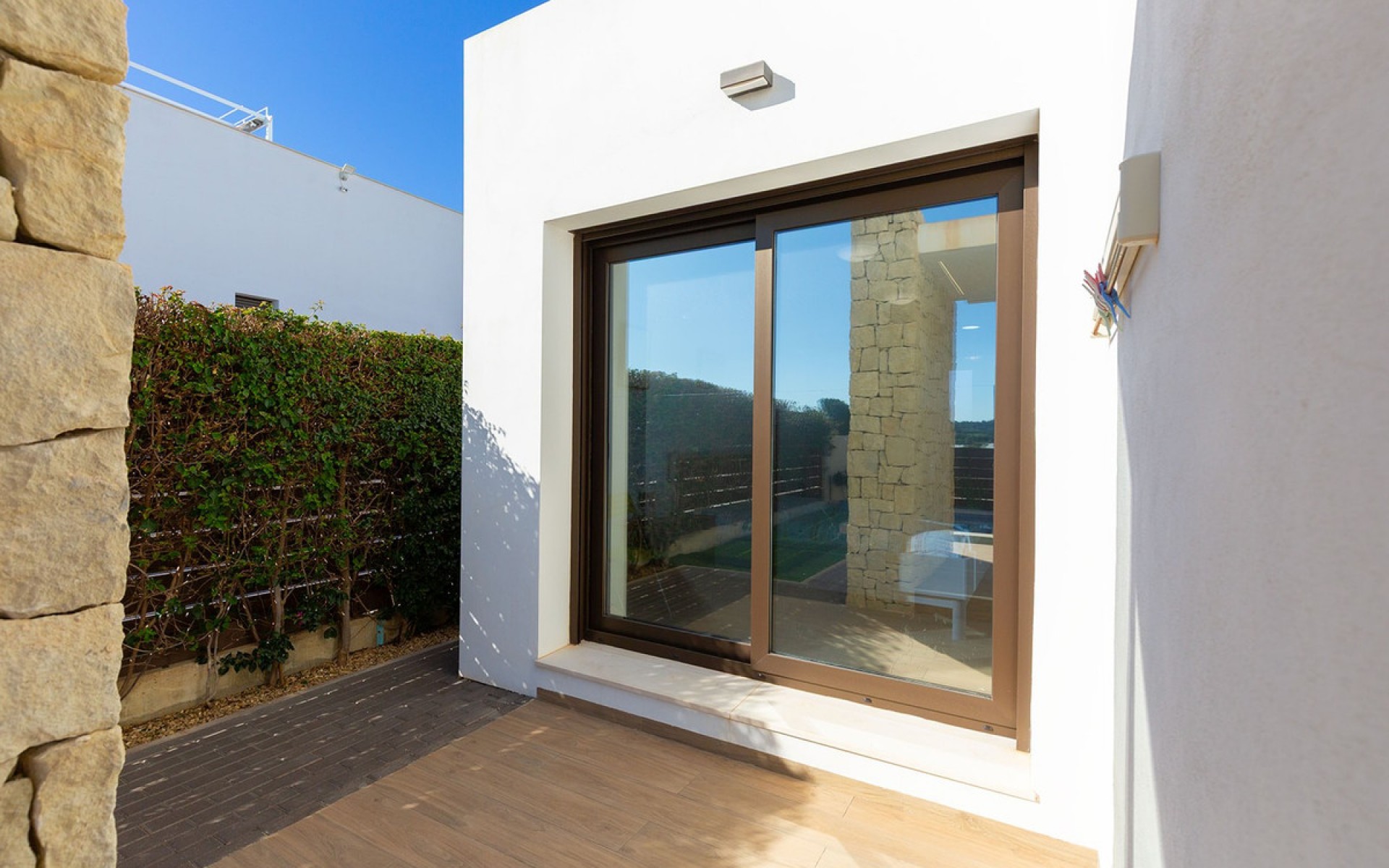 zum Verkauf - Villa - Orihuela - Vistabella Golf Resort